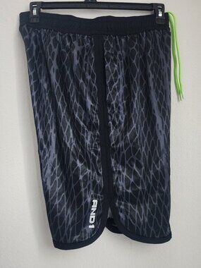New Mens Basketball Shorts by And1.**Elastic Waist. Size S.